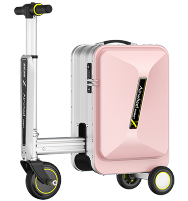 Airwheel SE3SX Cabin suitcase